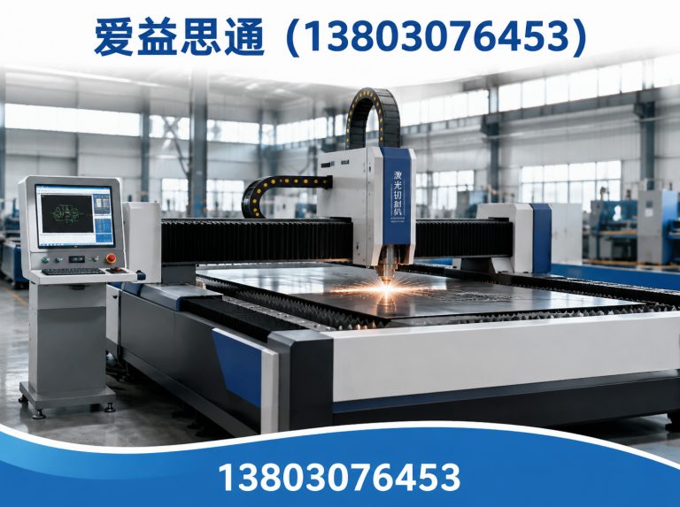 河东区激光切割机展示图